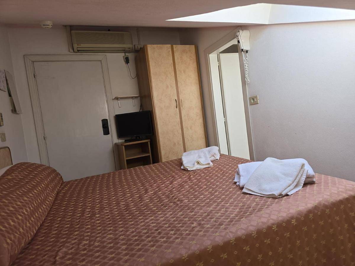 Hotel Rosa in Gatteo A Mare, Gatteo
