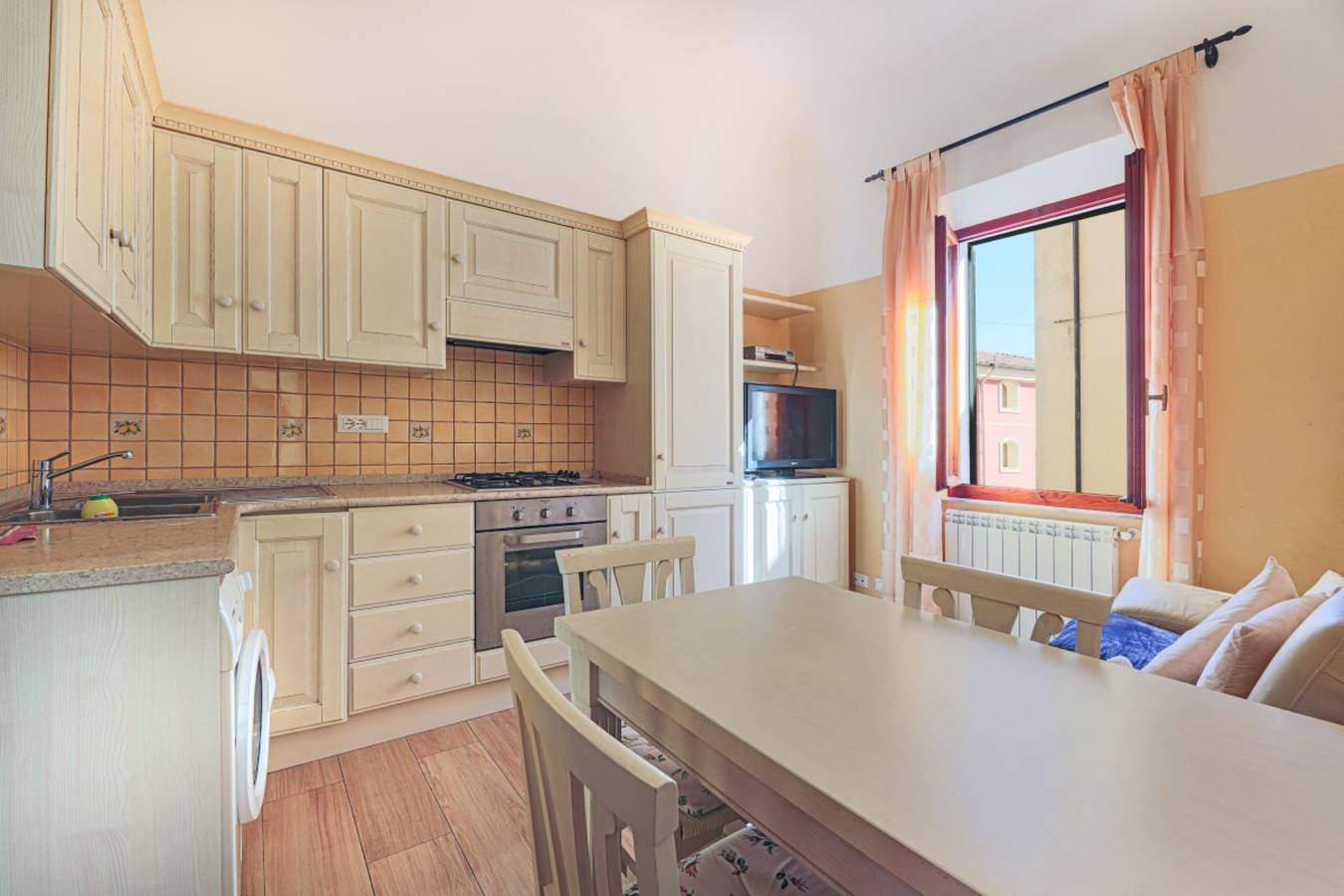 Appartamento intero, Respiro Del Cavo in Cavo, Isola d'Elba