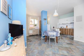 Ferienwohnung für 4 Personen in Spiaggia di Marina di Campo, Marina di Campo, Bild 4