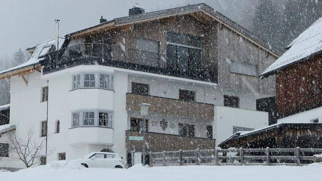 Ganze Ferienwohnung, Ferienwohnung für 6 Personen (80 m²) in Tobadill in Tobadill, Bezirk Landeck