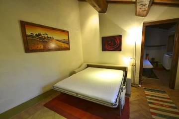 Agriturismo für 4 Personen in Pisa Provinz, Riserva Naturale di Monterufoli, Bild 4