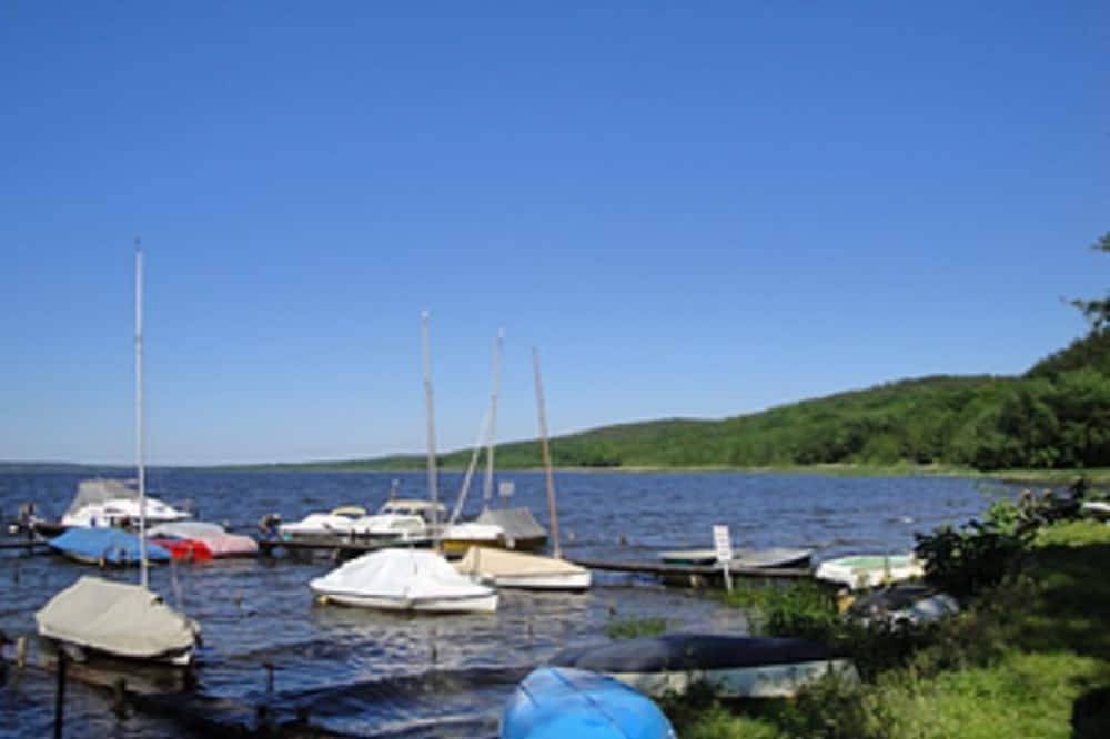 Fh Wiesenburg - Nachhaltiger Erholungseffekt und das Gefühl der Wiederkehr in Ferch, Schwielowsee