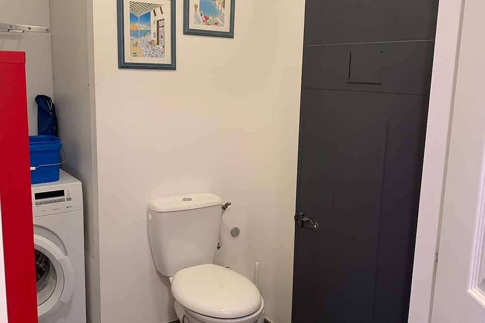 Appartement entier, Appartement St Valéry/Somme - prox. centre ville - parking privé - internet in Saint-Valery-sur-Somme, Région d'Abbeville