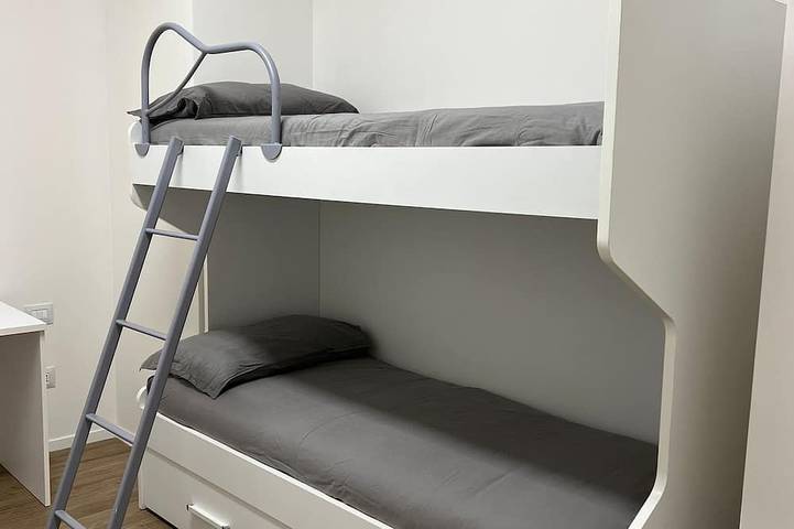 Ganze Wohnung, Savoy Apartment in Bari, Bari Provinz