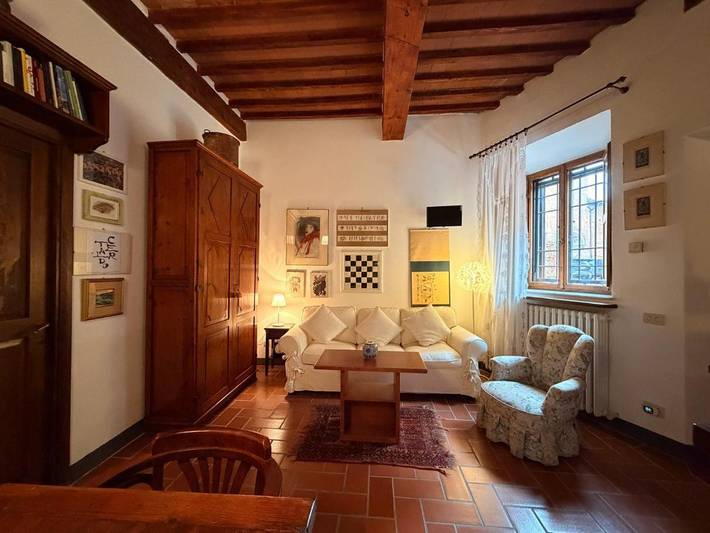 Appartamento vacanze per 4 persone, con panorama - 1