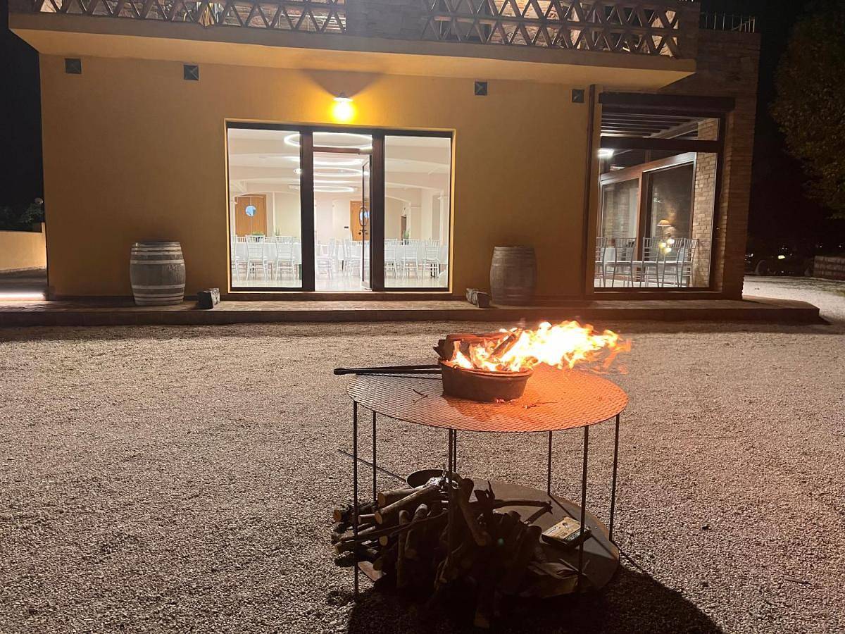 Ganze Wohnung, Agriturismo Il Divin Casale in Torgiano, Perugia Provinz