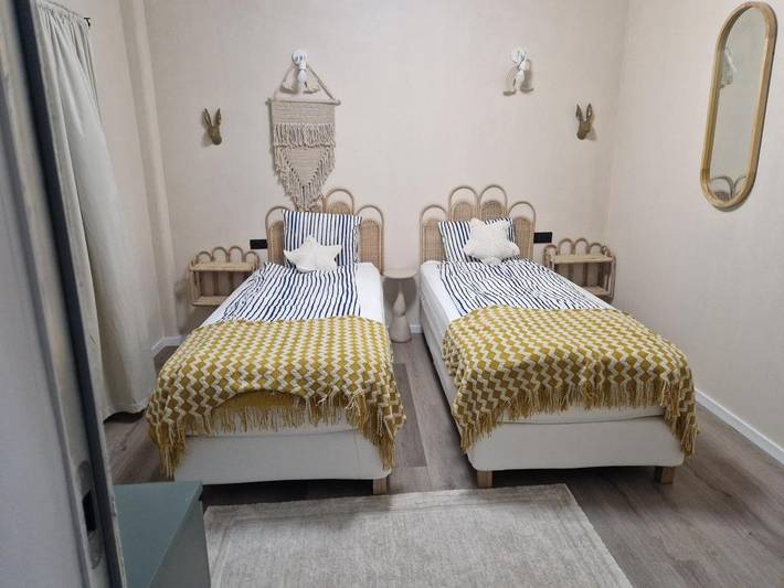 Maison d’hôte pour 10 personnes, avec jardin ainsi que piscine et vue dans Constanța - 4