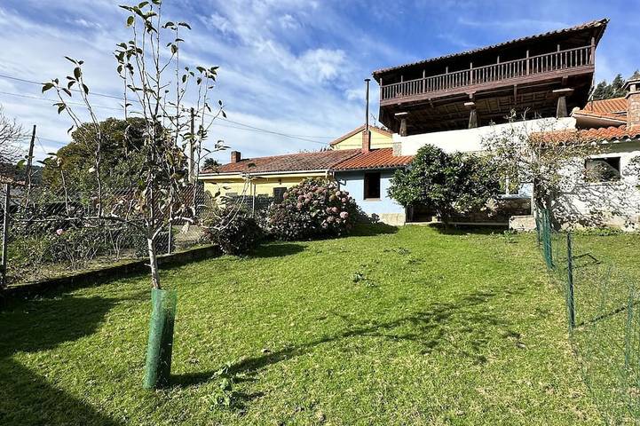 Finca für 2 Personen, mit Garten, mit Haustier - 1