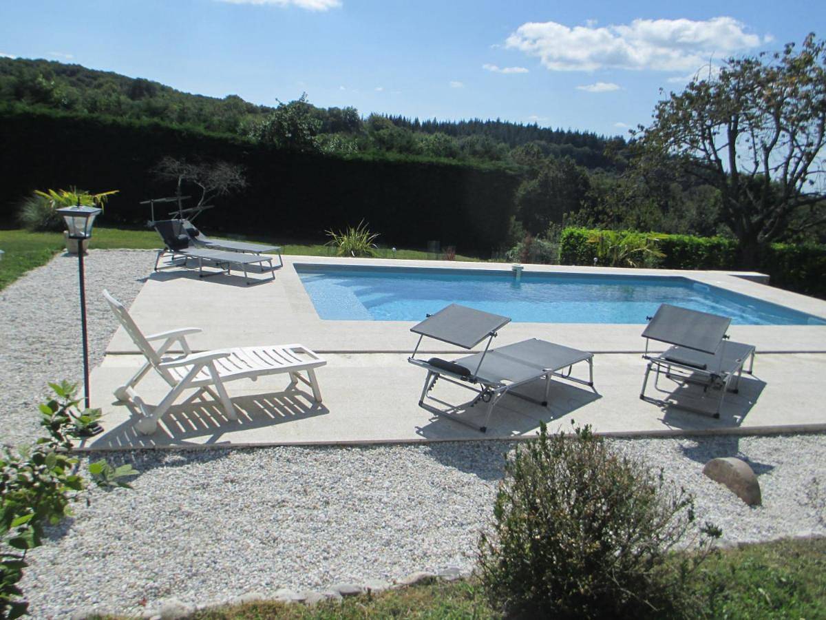Holiday Home in Beynat, Région de Brive-la-Gaillarde