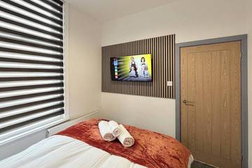 Apartment for 3 People in Cleethorpes, Grimsby and Cleethorpes, Photo 3