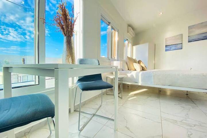 Appartement de vacances pour 2 personnes - 1