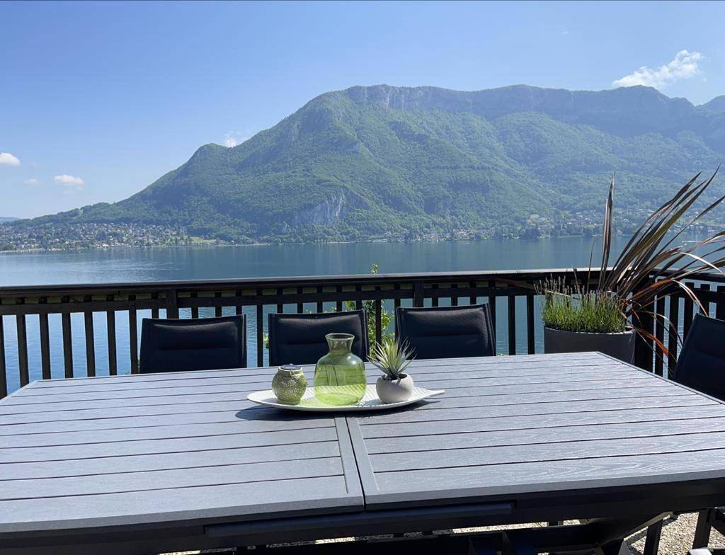 Holiday Home in Annecy, Annecy (commune)