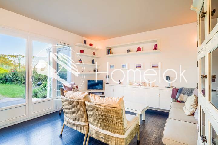 Ferienhaus für 8 Personen, mit Garten und Terrasse - 1