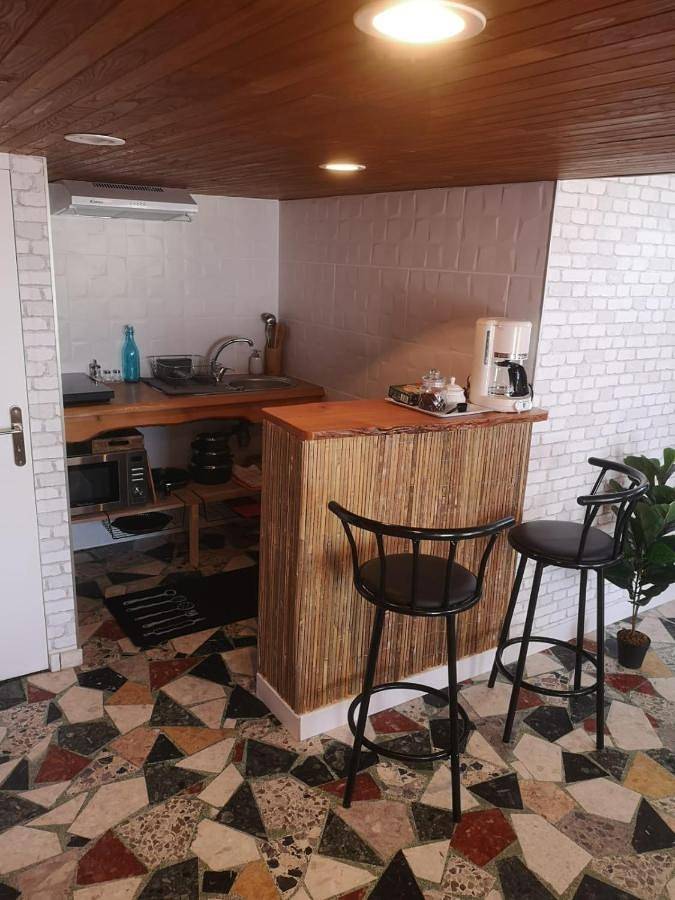 Gîte pour 4 personnes, avec jardin ainsi que vue et piscine, animaux acceptés à Châteauneuf-de-Galaure - 2