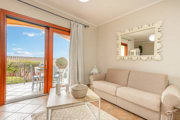 Holiday Rental for 4 People in Pittulongu, Olbia, Photo 4