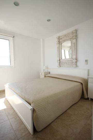 Apartment in Playa del Port de Pollença, Pollença für 3 