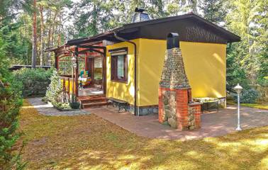 Ferienhaus für 3 Personen in Märkische Heide, Spreewald, Bild 1