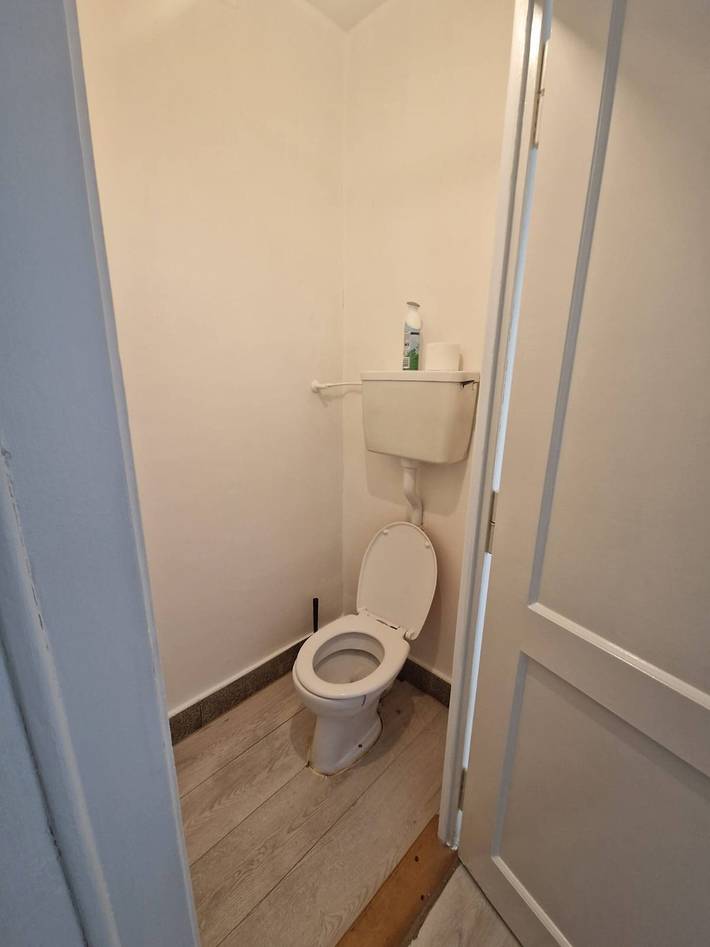 Gîte pour 2 personnes, avec jacuzzi à Genève - 4