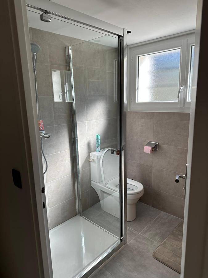 Gîte pour 4 personnes, avec terrasse et vue à Aigueblanche - 3