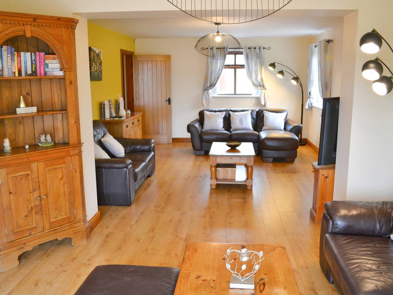 Casa rural para 6 personas con jardín in Burstwick, Yorkshire del Este