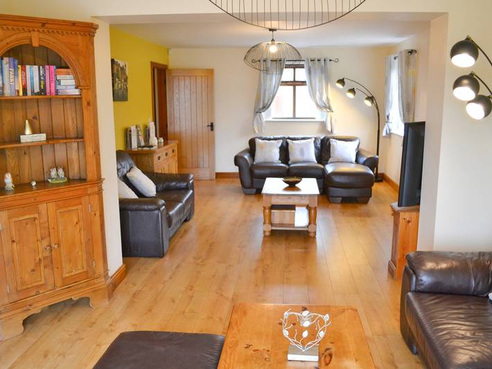 Casa rural para 6 personas con jardín in Burstwick, Yorkshire del Este