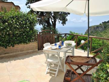 Casa Vacanza per 4 Persone in Sperlonga, Provincia di Latina, Foto 2