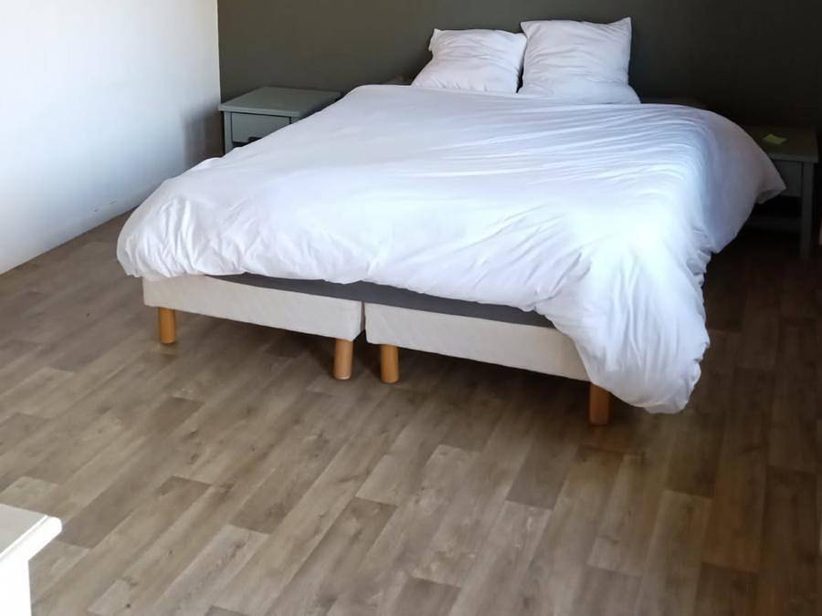 Ushuaïa Villages - Domaine de Scott - Wohnung 6 personen - Duplex Luxe Cèdres - 2 Schlafzimmer in Montigny-en-Morvan, Lac de Pannecière