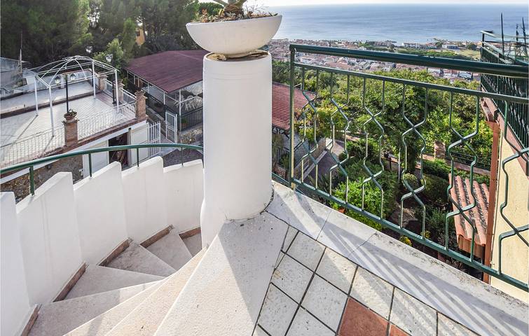 Ferienwohnung für 4 Personen, mit Terrasse in Santa Maria di Castellabate - 3