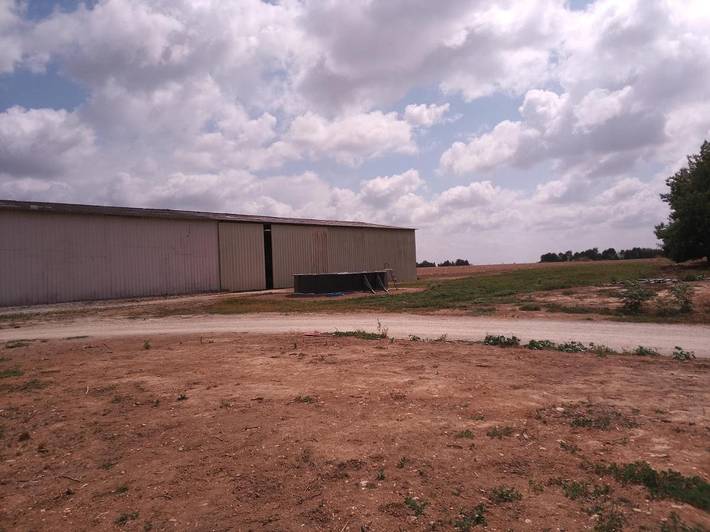 Location de vacances pour 4 personnes, avec piscine et jardin à Corme-Royal - 2