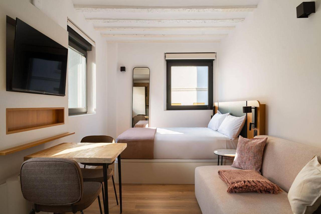 Apartamento entero, Studio in Pamplona, Provincia de Navarra