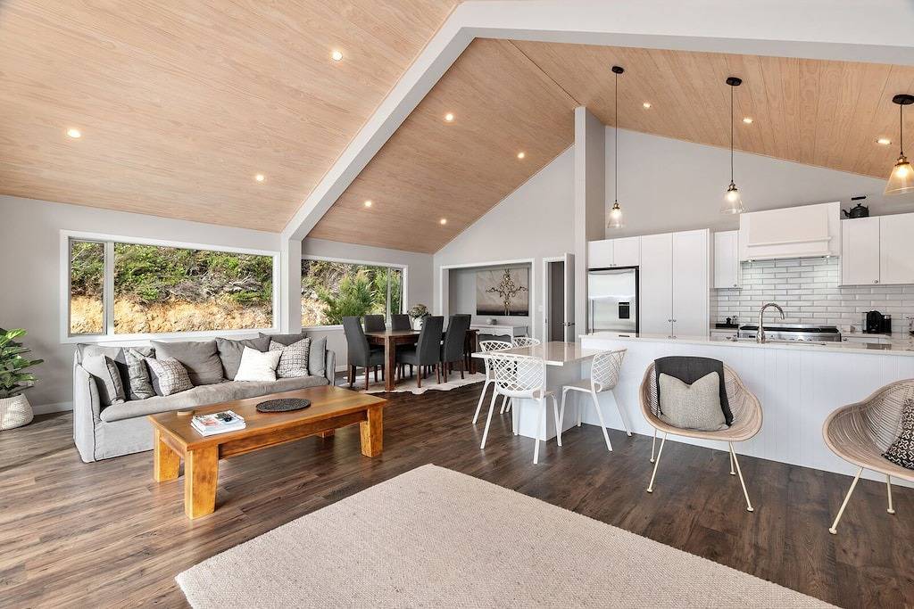 Seaside Serenity - Kerikeri Holiday Home in Kerikeri, Bay Of Islands