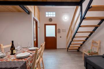 Casa Vacanza per 4 Persone in Menfi, Provincia di Agrigento, Foto 4