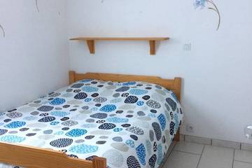 Appartement De Vacances pour 4 Personnes dans Gruissan (Ville), Gruissan, Photo 1