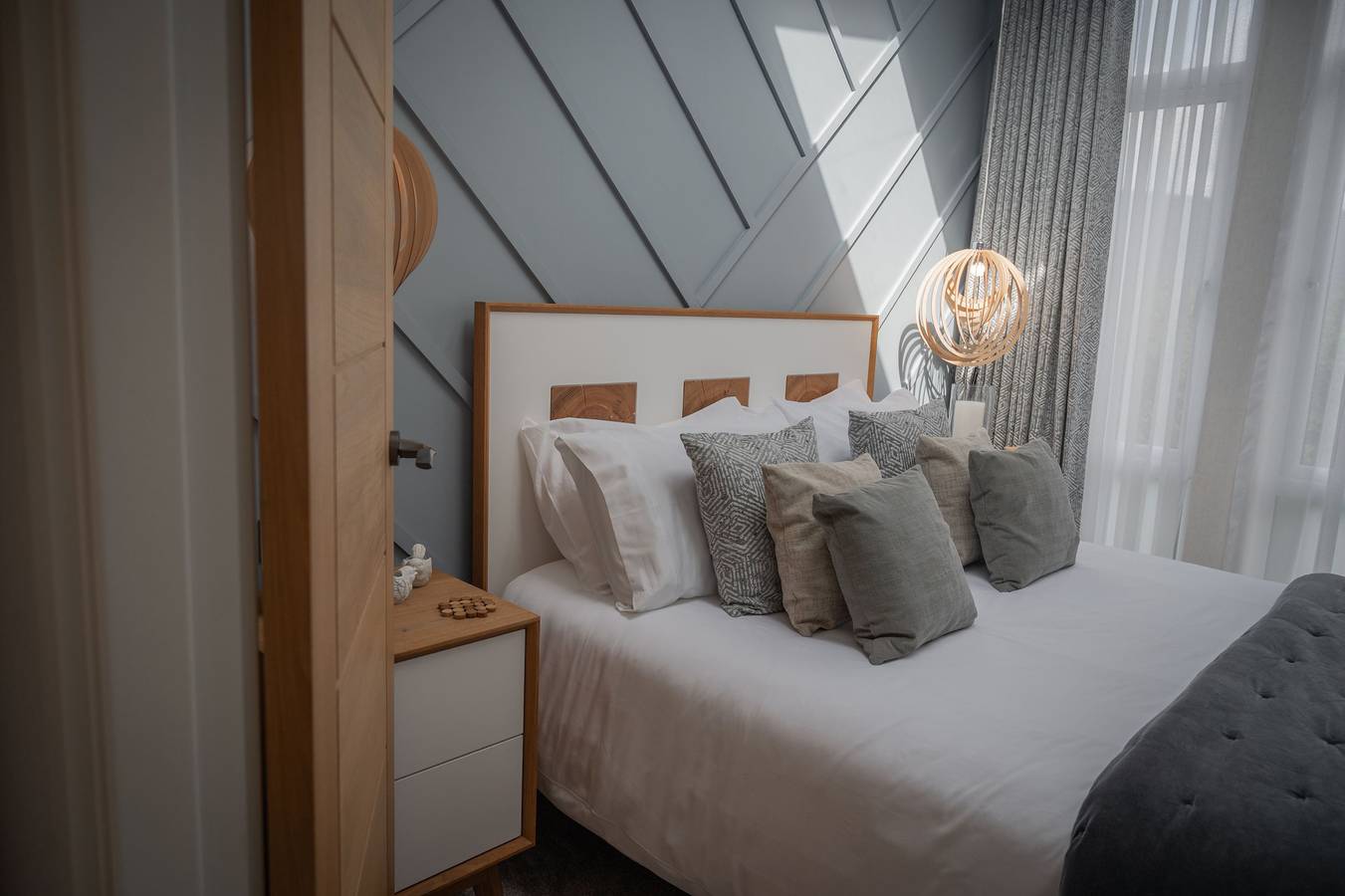 Red Kite View in Powys