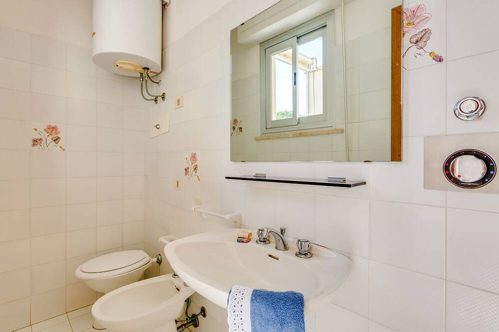 Ganze Wohnung, Oltremare Wohnungen - Bilocale Loft 61 in Principina A Mare, Grosseto