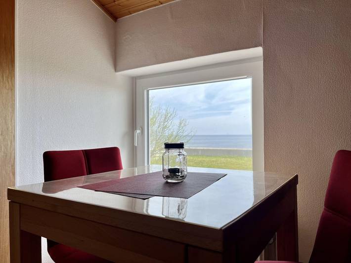 Ferienwohnung für 2 Personen, mit Garten in Dahme - 2