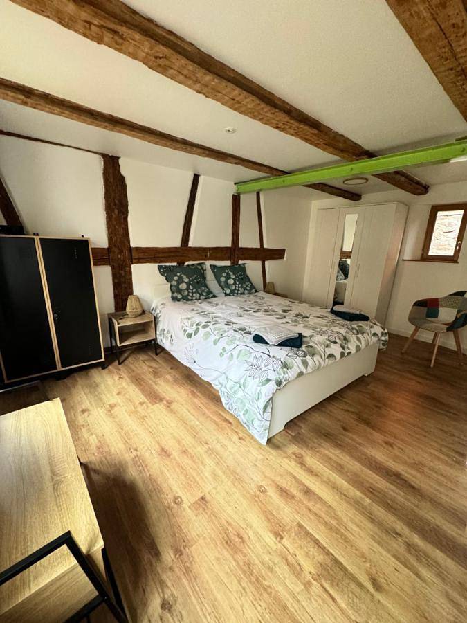 Apartamento de vacaciones para 5 personas, Familias con niños - 1
