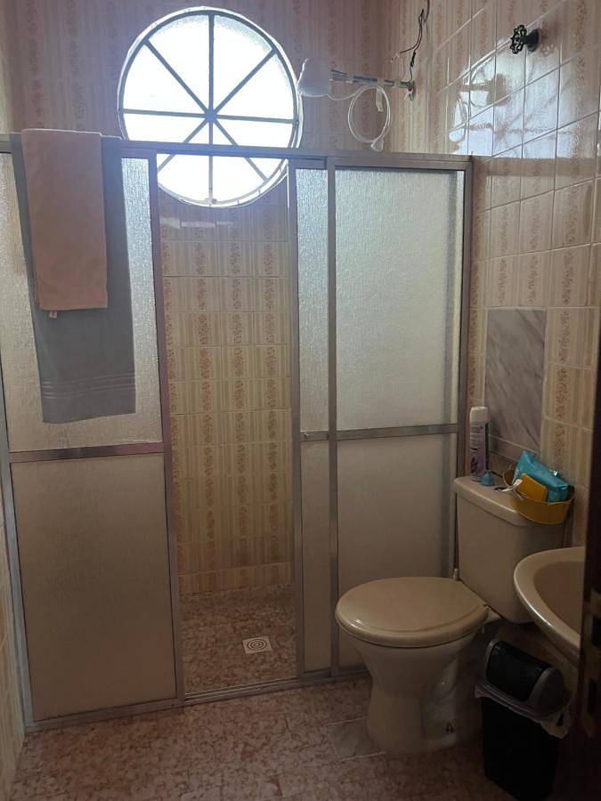 Location de vacances pour 11 personnes, avec vue et balcon, animaux acceptés dans Venda Nova - 4