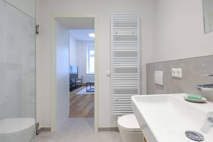 Ferienwohnung für 4 Personen in Friedrichshain Berlin - 4