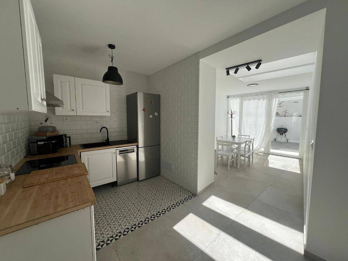 Four-Bedroom House in Vélez-Blanco, Provincia de Almería