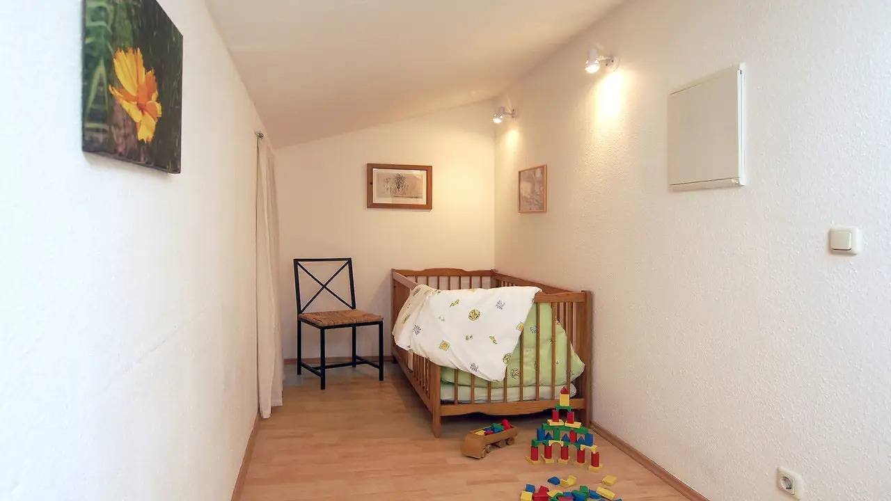 Ganze Ferienwohnung, Ferienwohnung für 4 Personen (70 m²) in Dümmer See in Dümmer (Mecklenburg-Vorpommern), Ludwigslust-Parchim