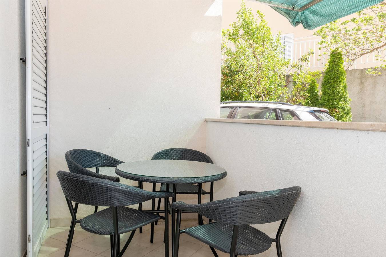 Ganze Wohnung, Apartment Nena in Podstrana, Split-Dalmatien
