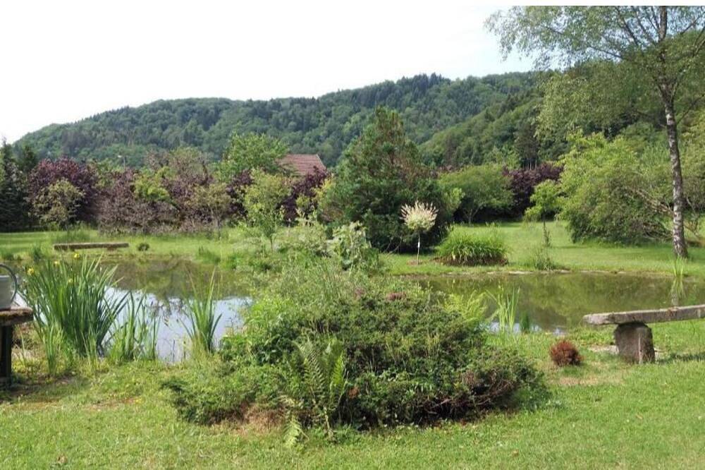 Appartement entier, Pied des Milles Etang - appt 2eme étage in Faucogney-et-la-Mer, Parc naturel régional des Ballons des Vosges