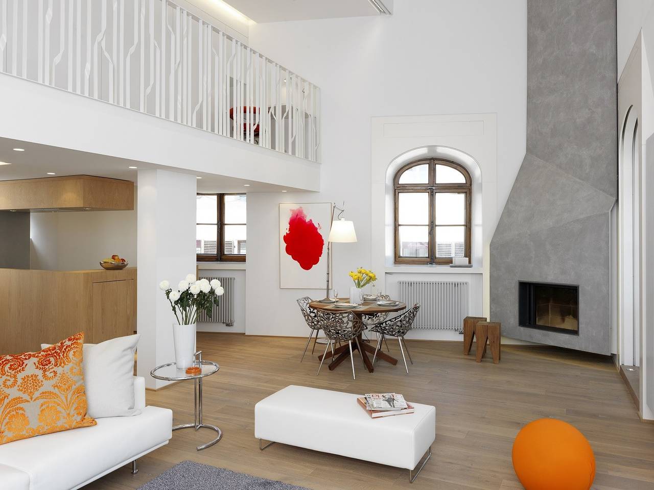 Appartement de vacances