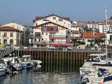 Gîte pour 4 personnes dans Office De Tourisme De Ciboure