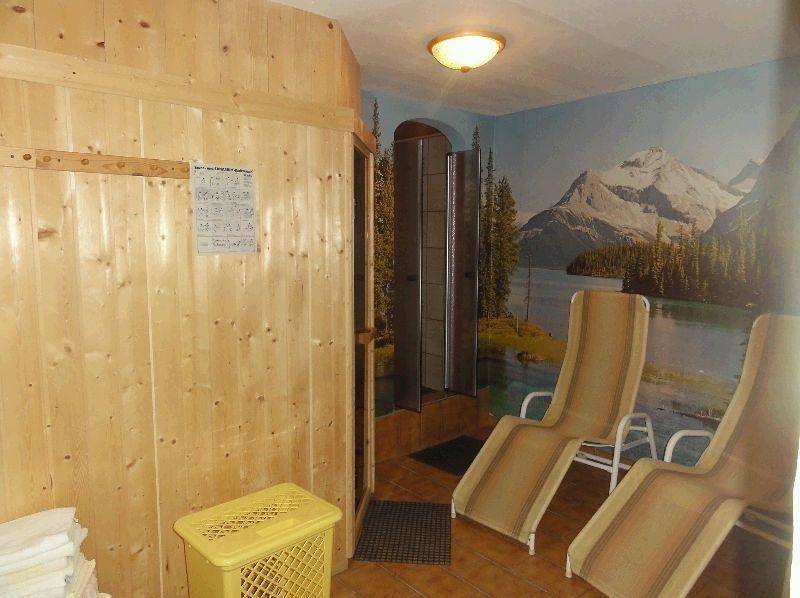 Ganze Ferienwohnung, Appartement 1 in Stubaier Alpen, Neustift im Stubaital