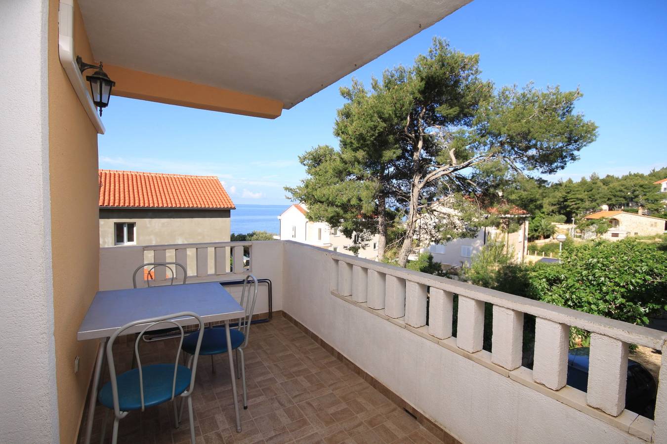 Appartamento vacanze a Općina Jelsa a partire da 75€ a notte