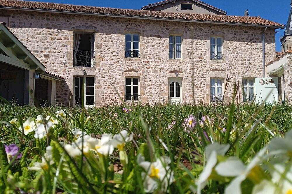 Photo : Maison de vacances