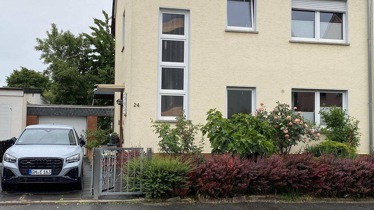 Ganze Ferienwohnung, Ferienwohnung für 4 Personen (55 m²) in Bad Neuenahr-Ahrweiler in Neuenahr, Bad Neuenahr