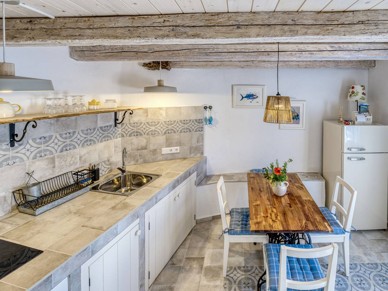 Lemon in Sveti Vid-Miholjice, Malinska-Dubašnica